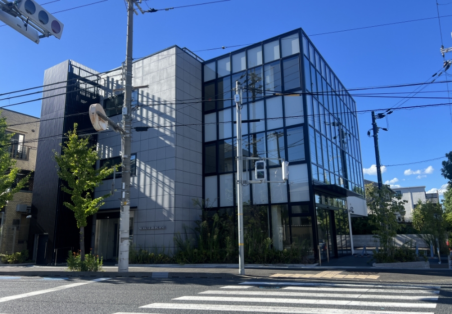 医療モール・MEDICALBLDG.ONE